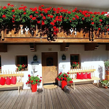 Alpenferienwohnung Strickner Neustift im Stubaital Kültér fotó