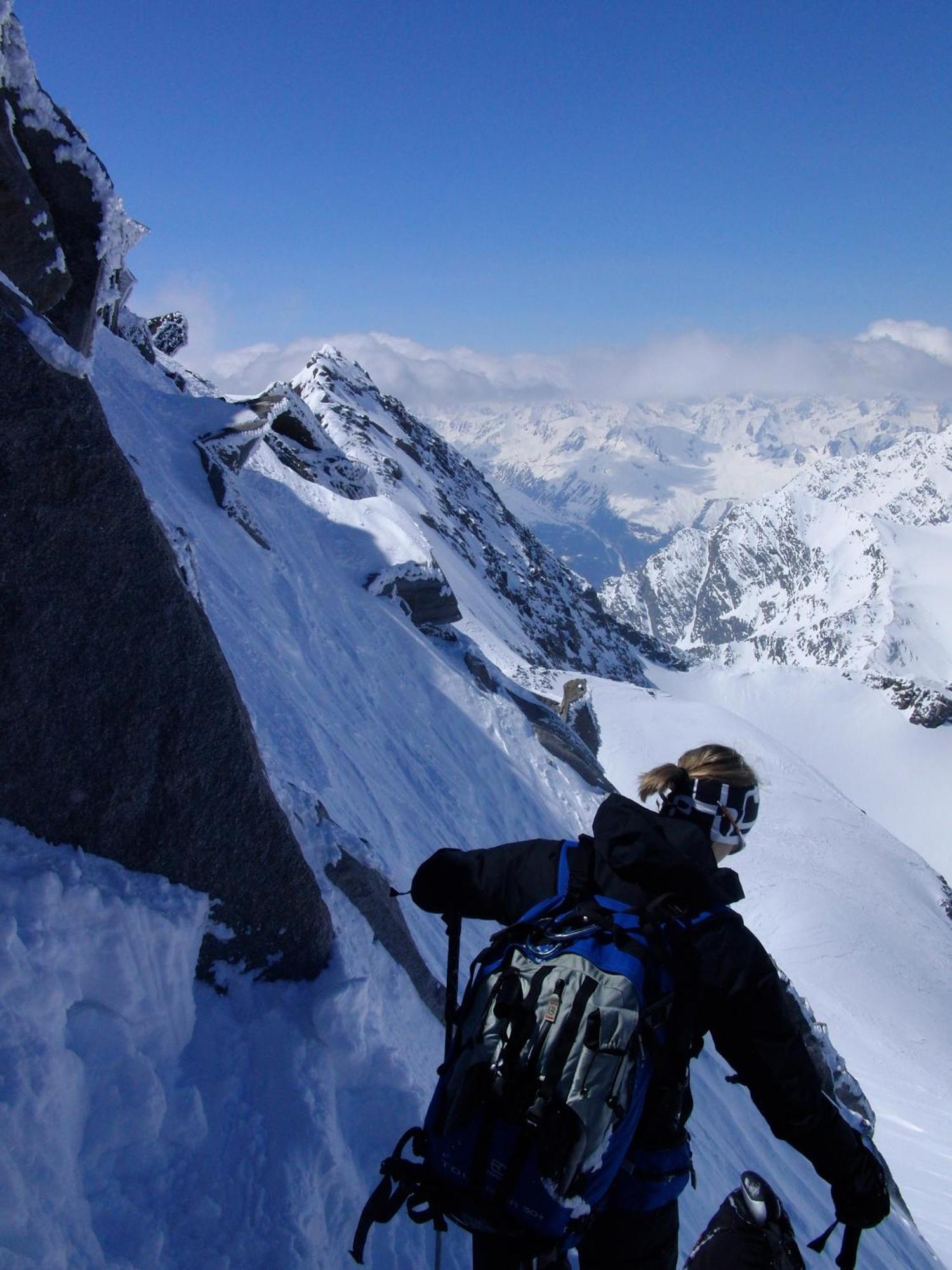 Alpenferienwohnung Strickner Neustift im Stubaital Kültér fotó