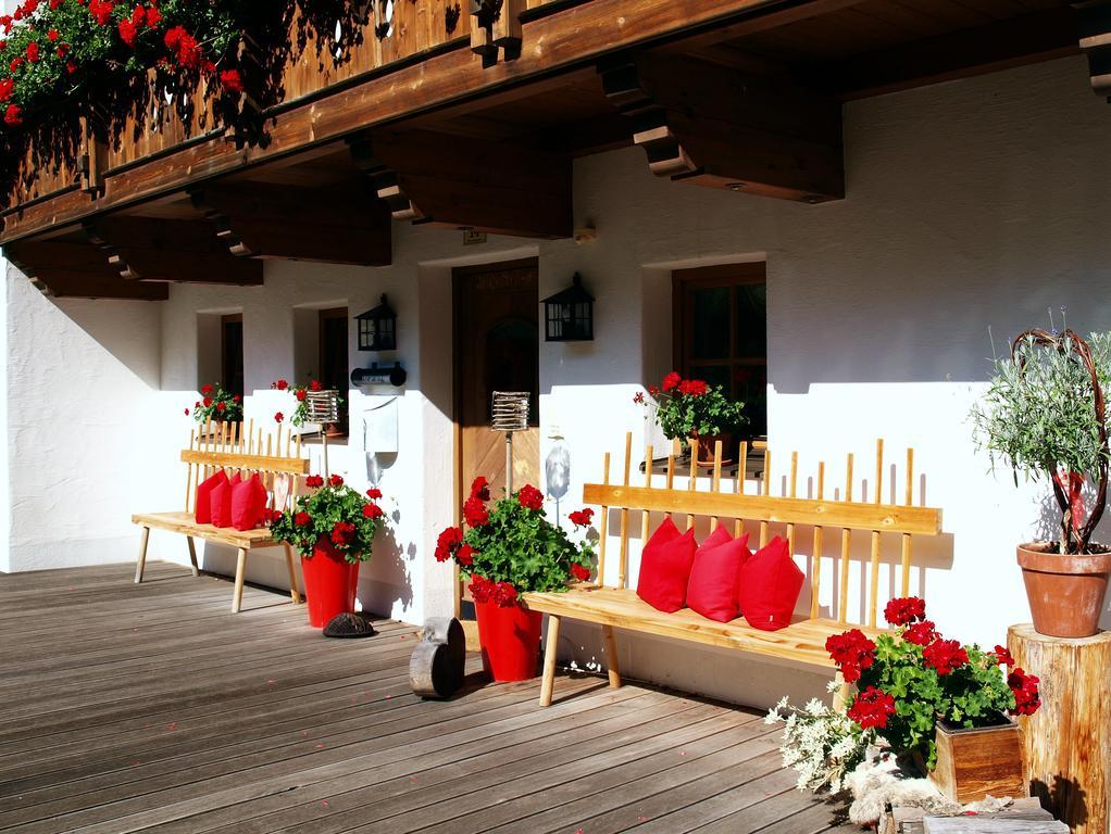 Alpenferienwohnung Strickner Neustift im Stubaital Szoba fotó