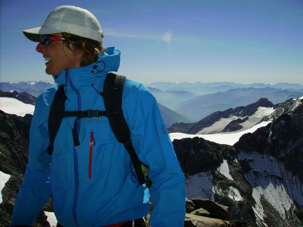 Alpenferienwohnung Strickner Neustift im Stubaital Kültér fotó