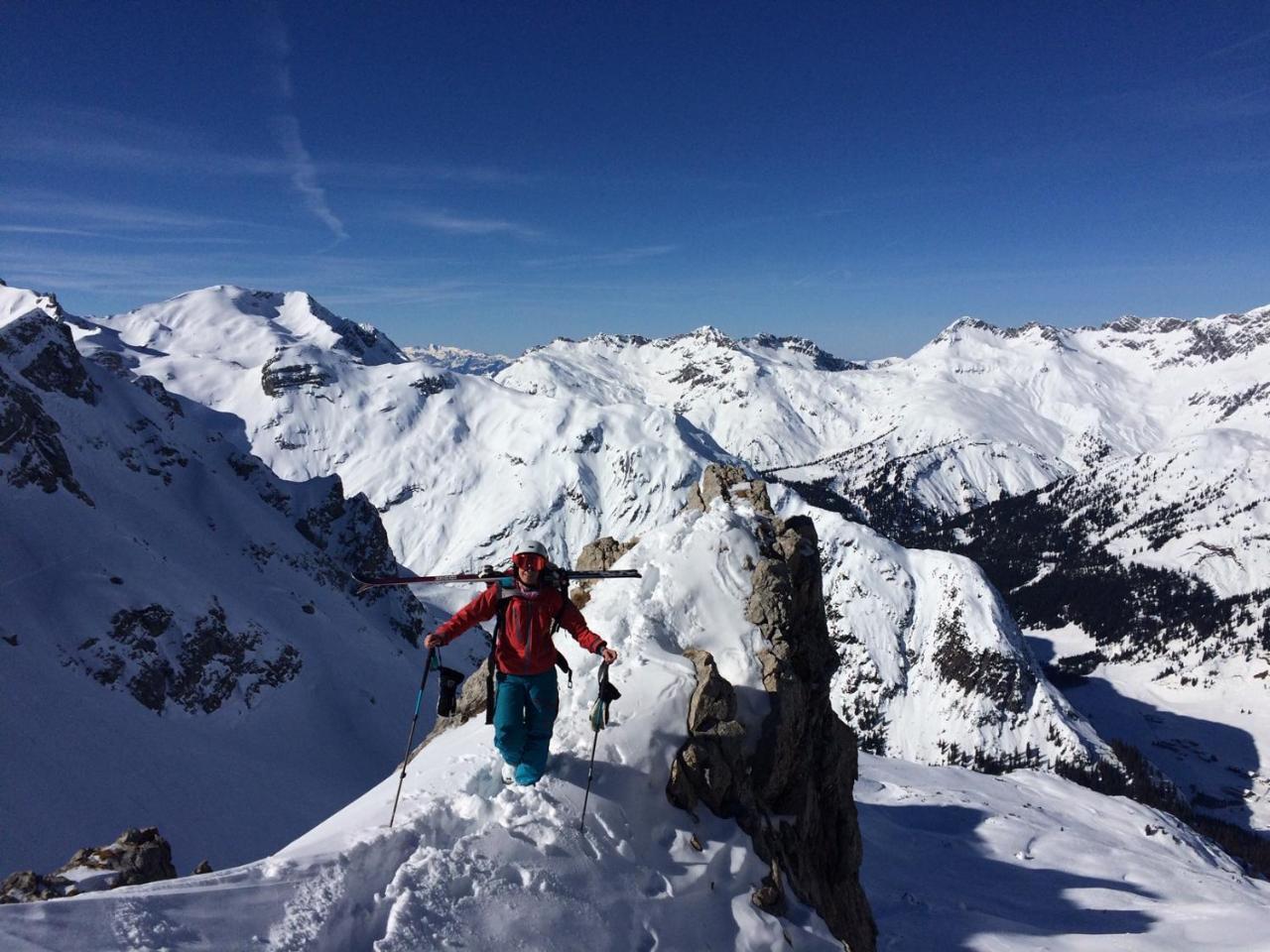 Alpenferienwohnung Strickner Neustift im Stubaital Kültér fotó